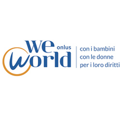 WE WORLD NEWS