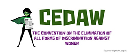 cedaw news